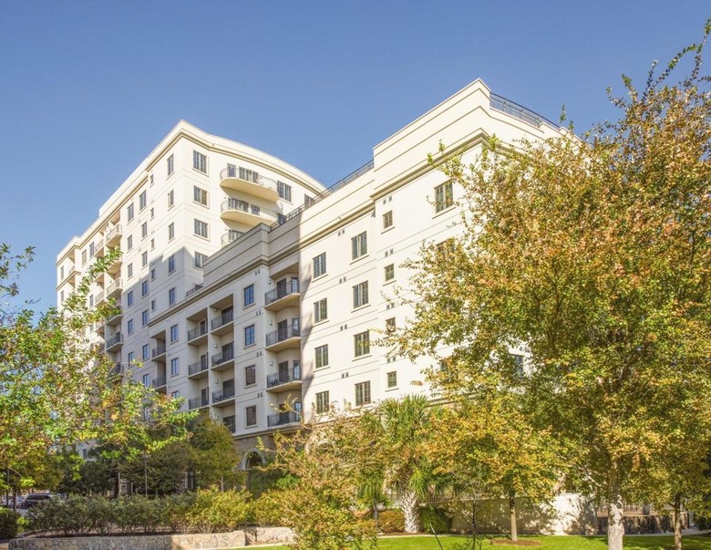 Hotel Wyndhamvr La Cascada
