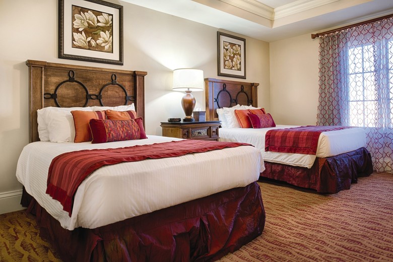 Hotel Wyndhamvr La Cascada