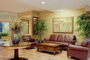 Best Western Plus Sandusky Hot