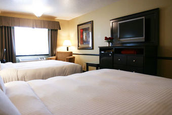 Hotel Best Western Plus Cottontree I