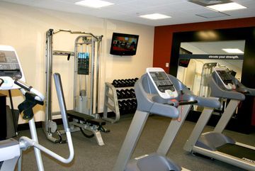 Hotel Hampton Inn Stes Salt Lake City Foothill