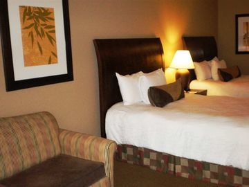 Hotel Hilton Garden Inn Downtown Sal