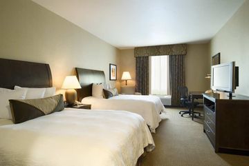 Hotel Hilton Garden Inn Downtown Sal