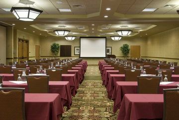 Hotel Hilton Garden Inn Downtown Sal