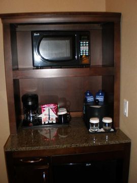 Hotel Hilton Garden Inn Downtown Sal