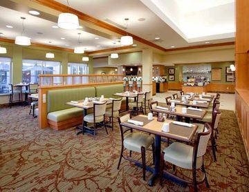 Hotel Hilton Garden Inn Sandy/salt L