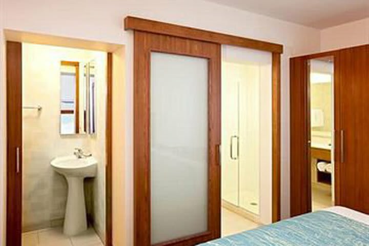 Hotel Springhill Suites Salt Lake City Airport