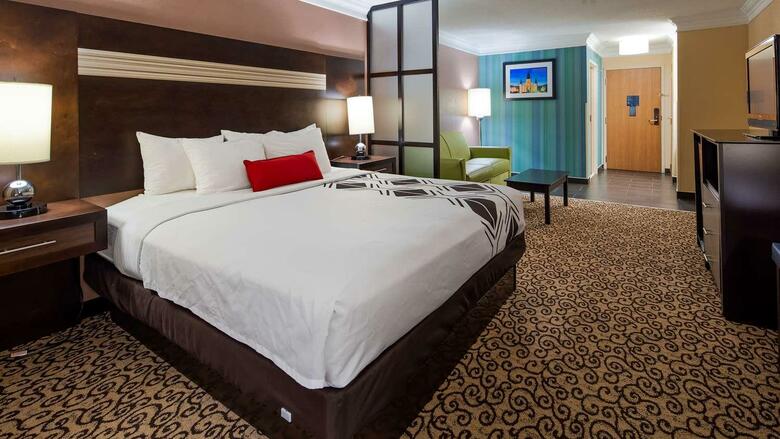 Hotel Best Western Plus Slidell Inn
