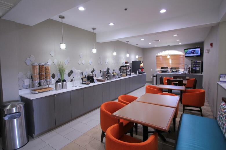 Hotel Best Western Plus Slidell Inn