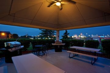 Hotel Candlewood Suites Slidell