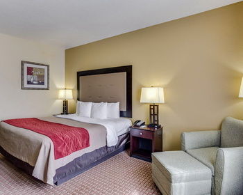Hotel Comfort Inn & Suites Slidell