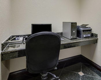 Hotel Comfort Inn & Suites Slidell