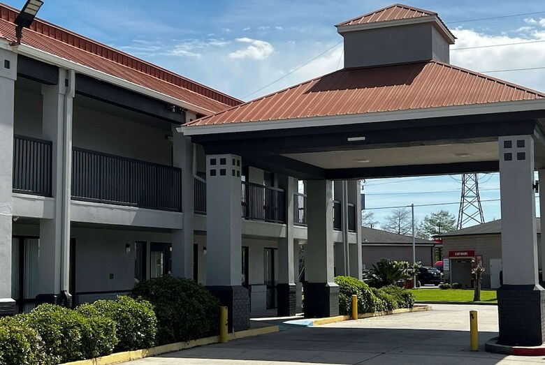 Hotel Super 8 Slidell