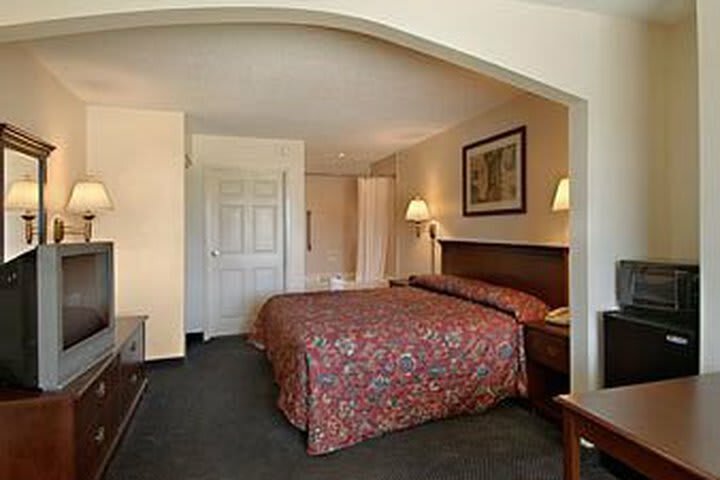 Hotel Super 8 Slidell