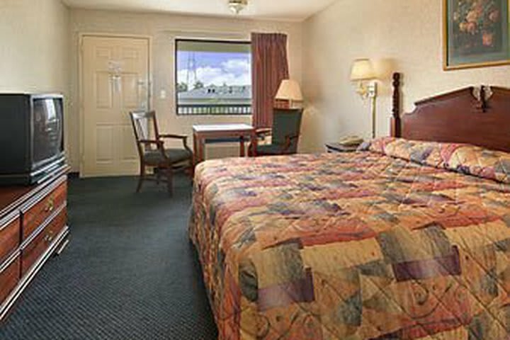 Hotel Super 8 Slidell