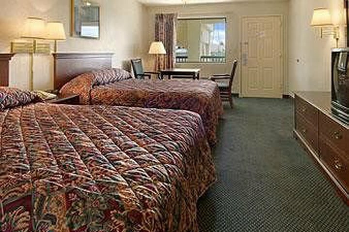 Hotel Super 8 Slidell
