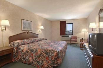 Hotel Days Inn Salina
