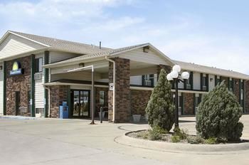 Hotel Days Inn Salina