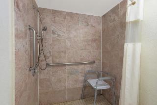 Hotel Howard Johnson Inn Salina Kansas