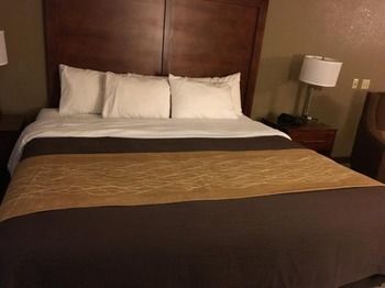Hotel Comfort Inn & Suites