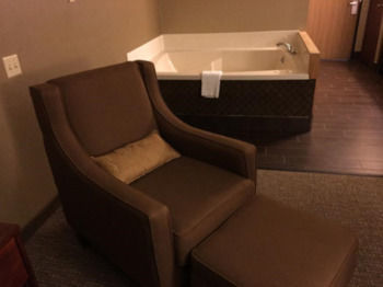 Hotel Comfort Inn & Suites