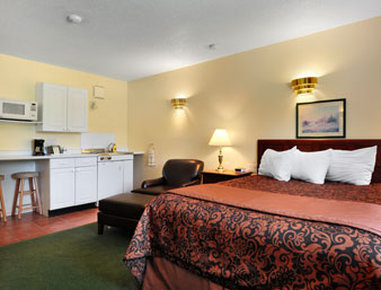 Hotel Travelodge Simcoe