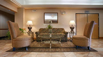 Hotel Best Western Mid Town Inn