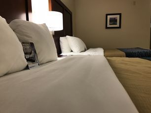 Hotel Comfort Inn Somerset
