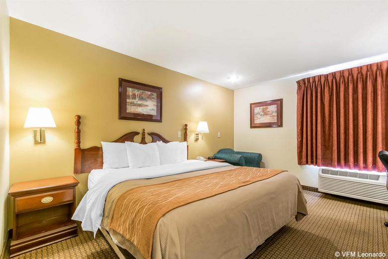 Hotel Comfort Inn Somerset
