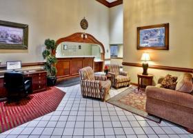 Hotel Quality Inn & Suites Somerset