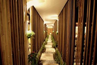 Hotel Grandmashotels Seminyak