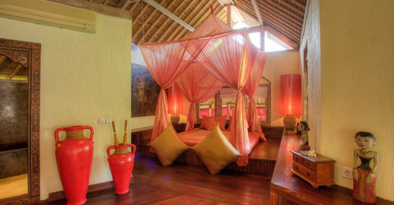 Hotel Villa Mathis