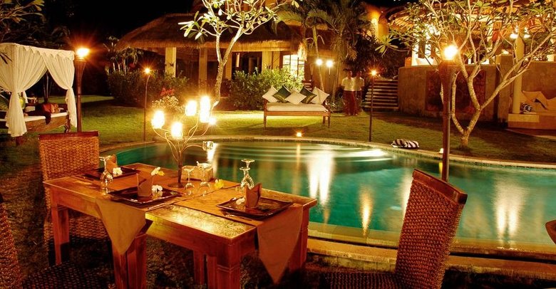 Hotel Villa Mathis