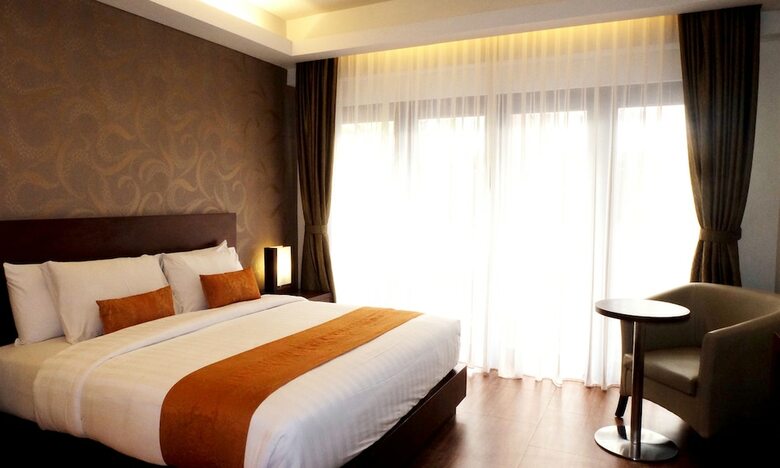 Hotel Sense Seminyak