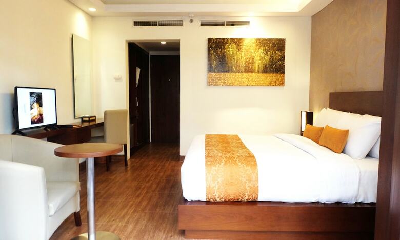 Hotel Sense Seminyak