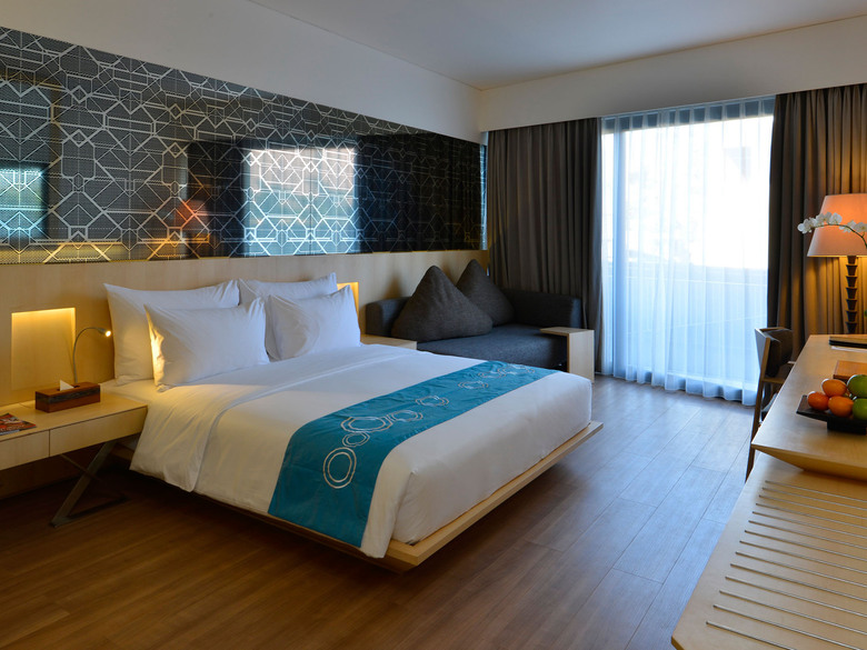 Hotel Ize Seminyak