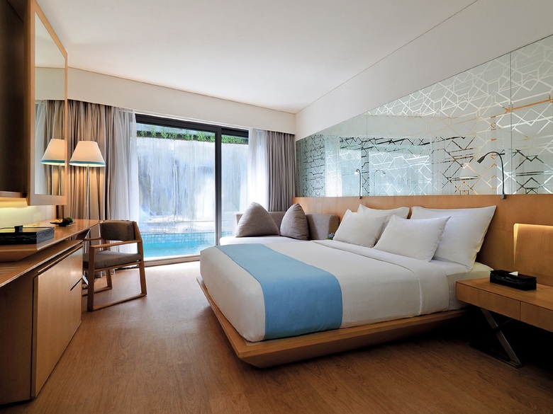 Hotel Ize Seminyak