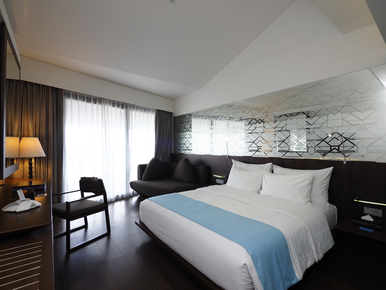 Hotel Ize Seminyak