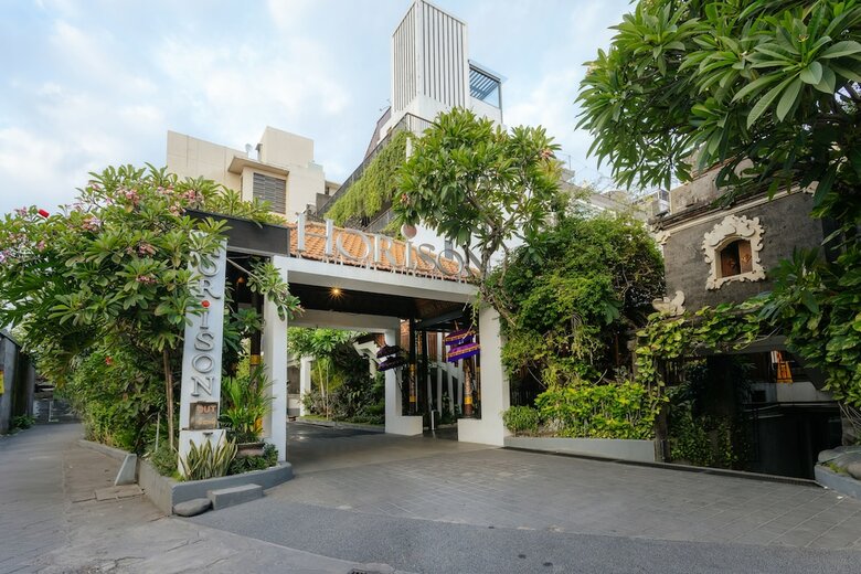 Hotel Horison Seminyak