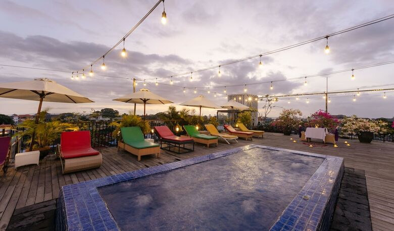 Hotel Horison Seminyak