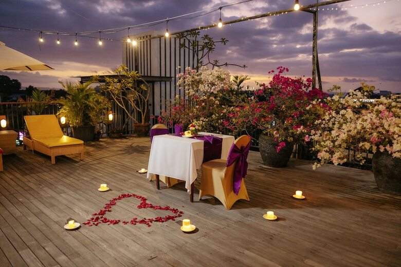 Hotel Horison Seminyak