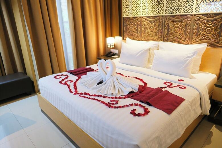 Hotel Horison Seminyak