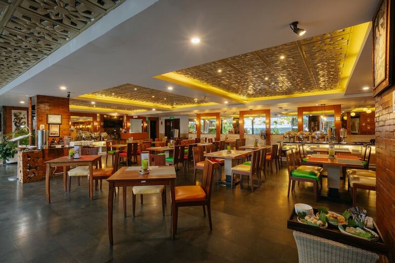 Hotel Horison Seminyak