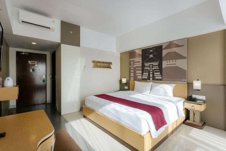 Hotel Horison Seminyak