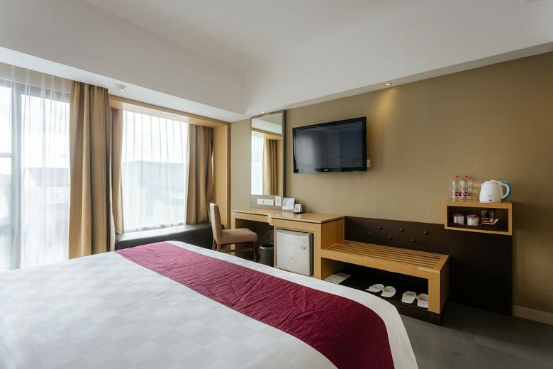 Hotel Horison Seminyak