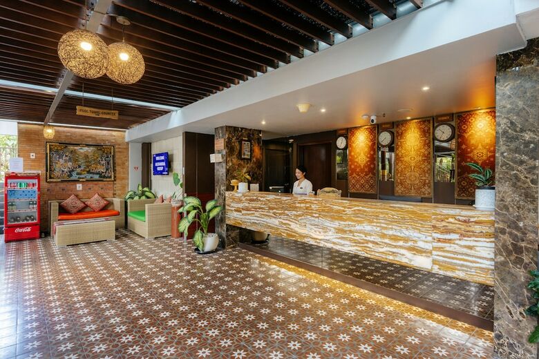 Hotel Horison Seminyak