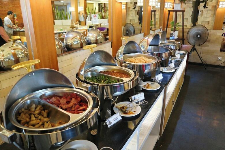 Hotel Horison Seminyak