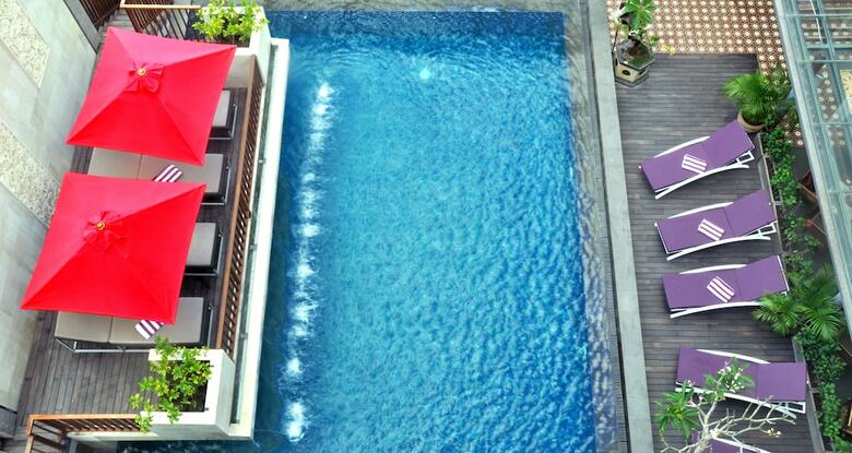 Hotel Horison Seminyak