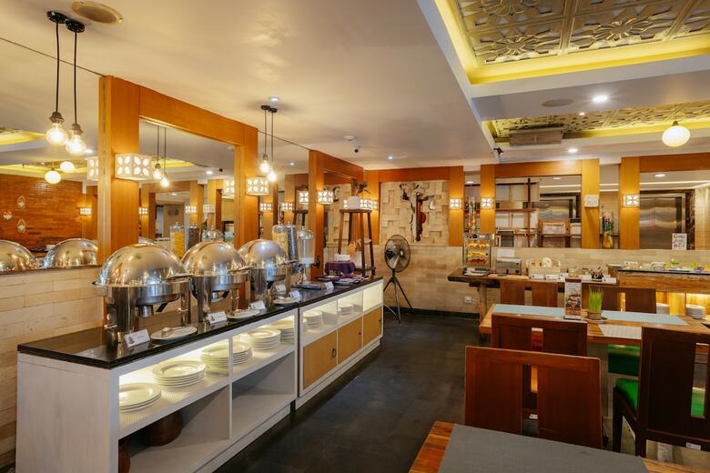 Hotel Horison Seminyak