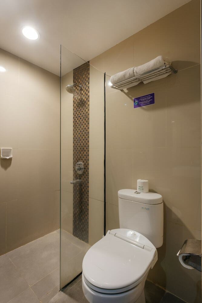 Hotel Horison Seminyak